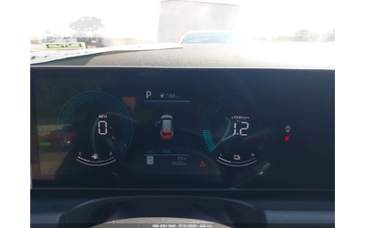 Hyundai Tucson HYBRID BLUE - автомобили, коли, обяви за нови и употребявани 7