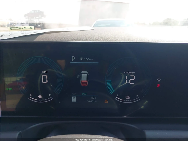 Hyundai Tucson HYBRID BLUE - автомобили, коли, обяви за нови и употребявани 7