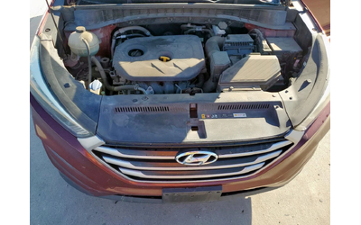 Hyundai Tucson LIMITED - автомобили, коли, обяви за нови и употребявани 10