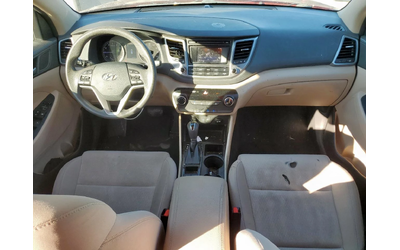 Hyundai Tucson LIMITED - автомобили, коли, обяви за нови и употребявани 7