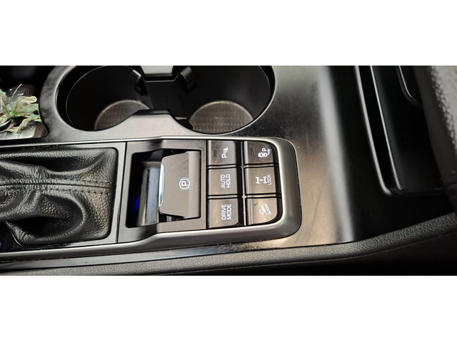 Hyundai Tucson 2.0 crdi Vertex  4х4 Automat Led Panorama - автомобили, коли, обяви за нови и употребявани 11