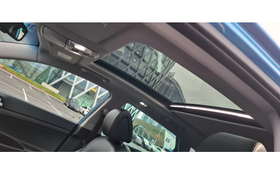 Hyundai Tucson 2.0 crdi Vertex  4х4 Automat Led Panorama - автомобили, коли, обяви за нови и употребявани 12