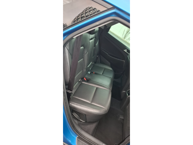 Hyundai Tucson 2.0 crdi Vertex  4х4 Automat Led Panorama - автомобили, коли, обяви за нови и употребявани 15