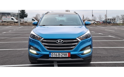 hyundai-tucson - 1