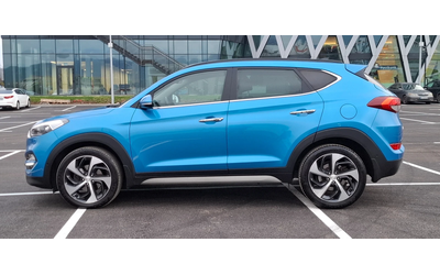 hyundai-tucson - 3