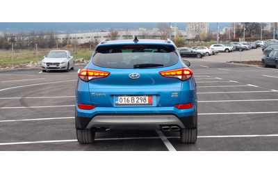 hyundai-tucson - 5