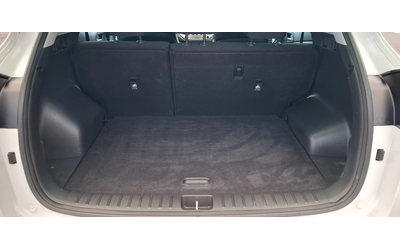 Hyundai Tucson 2.0 184kc Automat Line asist DistronicXenon Led - автомобили, коли, обяви за нови и употребявани 10