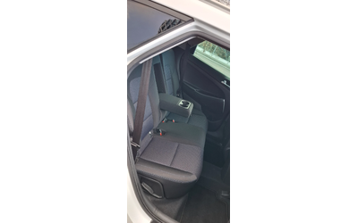 Hyundai Tucson 2.0 184kc Automat Line asist DistronicXenon Led - автомобили, коли, обяви за нови и употребявани 11