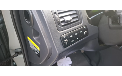 Hyundai Tucson 2.0crdi 141kc 4х4 6скорости - автомобили, коли, обяви за нови и употребявани 14