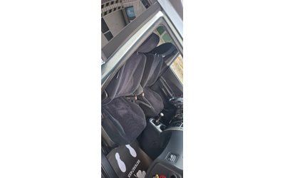 Hyundai Tucson 2.0crdi 141kc 4х4 6скорости - автомобили, коли, обяви за нови и употребявани 6