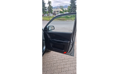 Hyundai Tucson 2.0crdi 141kc 4х4 6скорости - автомобили, коли, обяви за нови и употребявани 9