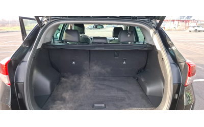 Hyundai Tucson 1.6 Turbo 177кс Automat 4x4 Vertex Led Panorama - автомобили, коли, обяви за нови и употребявани 11