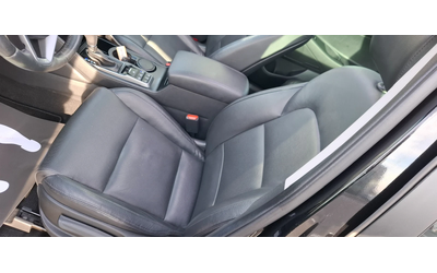 Hyundai Tucson 1.6 Turbo 177кс Automat 4x4 Vertex Led Panorama - автомобили, коли, обяви за нови и употребявани 8