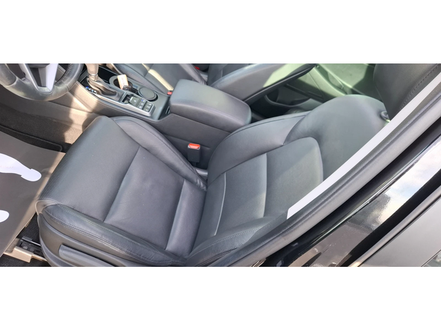 Hyundai Tucson 1.6 Turbo 177кс Automat 4x4 Vertex Led Panorama - автомобили, коли, обяви за нови и употребявани 8