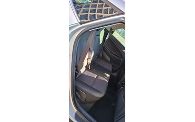 Hyundai Tucson 2.0 Awd 184kc Line  Xenon Led Aвтоматик!! - автомобили, коли, обяви за нови и употребявани 10