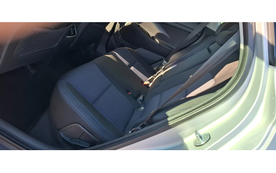 Hyundai Tucson 2.0 Awd 184kc Line  Xenon Led Aвтоматик!! - автомобили, коли, обяви за нови и употребявани 12