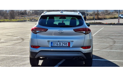 hyundai-tucson - 5