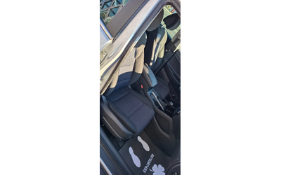 Hyundai Tucson 2.0 Awd 184kc Line  Xenon Led Aвтоматик!! - автомобили, коли, обяви за нови и употребявани 8