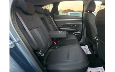 Hyundai Tucson 1.6GRDI-FACE-ЕВРО 6В-НАВИ-6СКОРОСТИ - автомобили, коли, обяви за нови и употребявани 12