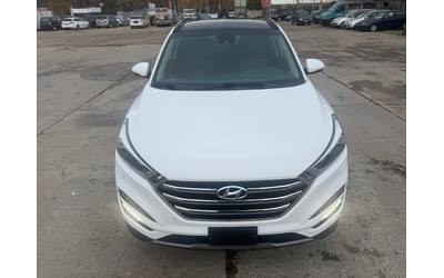 hyundai-tucson - 2