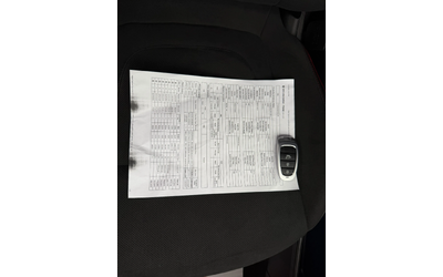 Hyundai Tucson 1.6CRDI/MILD HYBRID/AUTOMAT/ N-Line - автомобили, коли, обяви за нови и употребявани 16