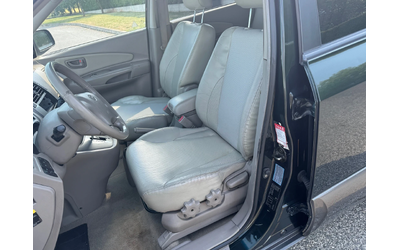 Hyundai Tucson 2.0CRDI/112кс - автомобили, коли, обяви за нови и употребявани 6