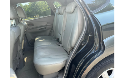 Hyundai Tucson 2.0CRDI/112кс - автомобили, коли, обяви за нови и употребявани 7