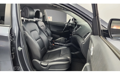 Hyundai Tucson 2.0 2WD MODERN autogeorge.com - автомобили, коли, обяви за нови и употребявани 10