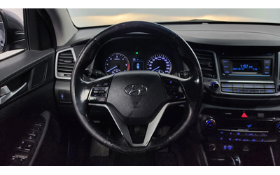 Hyundai Tucson 2.0 2WD MODERN autogeorge.com - автомобили, коли, обяви за нови и употребявани 12