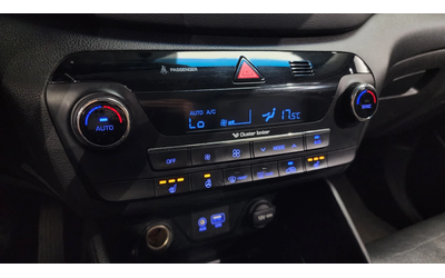 Hyundai Tucson 2.0 2WD MODERN autogeorge.com - автомобили, коли, обяви за нови и употребявани 14