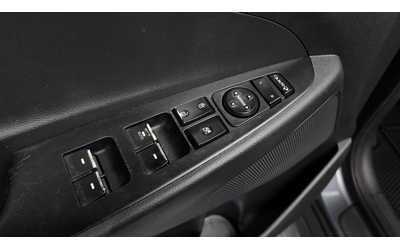 Hyundai Tucson 2.0 2WD MODERN autogeorge.com - автомобили, коли, обяви за нови и употребявани 16