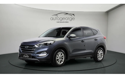 hyundai-tucson - 0