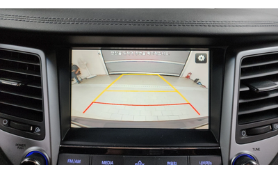 Hyundai Tucson 2.0 2WD MODERN autogeorge.com - автомобили, коли, обяви за нови и употребявани 14