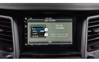 Hyundai Tucson 2.0 2WD MODERN autogeorge.com - автомобили, коли, обяви за нови и употребявани 15