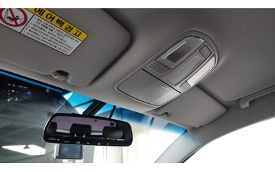 Hyundai Tucson 2.0 2WD MODERN autogeorge.com - автомобили, коли, обяви за нови и употребявани 16