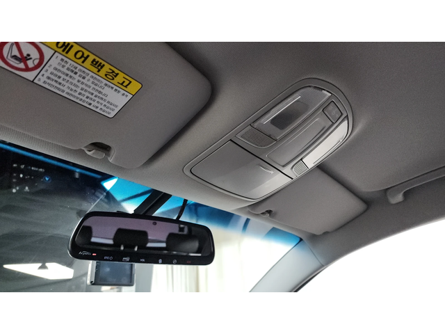 Hyundai Tucson 2.0 2WD MODERN autogeorge.com - автомобили, коли, обяви за нови и употребявани 16