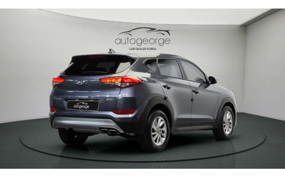hyundai-tucson - 1