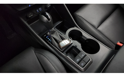 Hyundai Tucson 2.0 2WD MODERN autogeorge.com - автомобили, коли, обяви за нови и употребявани 8