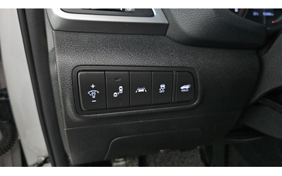 Hyundai Tucson 2.0 4WD MODERN autogeorge.com - автомобили, коли, обяви за нови и употребявани 12