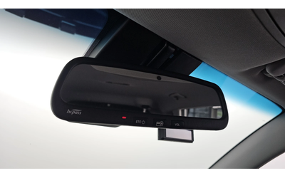 Hyundai Tucson 2.0 4WD MODERN autogeorge.com - автомобили, коли, обяви за нови и употребявани 15