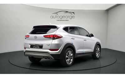 hyundai-tucson - 1