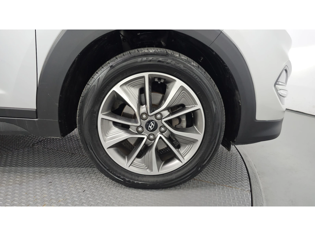 Hyundai Tucson 2.0 4WD MODERN autogeorge.com - автомобили, коли, обяви за нови и употребявани 4