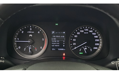 Hyundai Tucson 2.0 4WD MODERN autogeorge.com - автомобили, коли, обяви за нови и употребявани 6