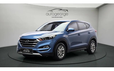 hyundai-tucson - 0