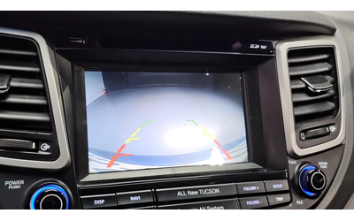 Hyundai Tucson 2.0 4WD STYLE autogeorge.com - автомобили, коли, обяви за нови и употребявани 15