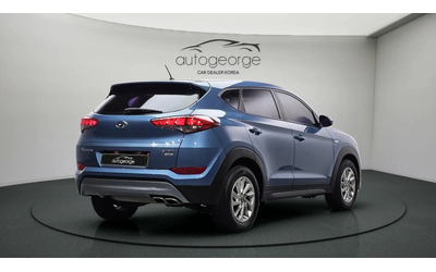 hyundai-tucson - 1