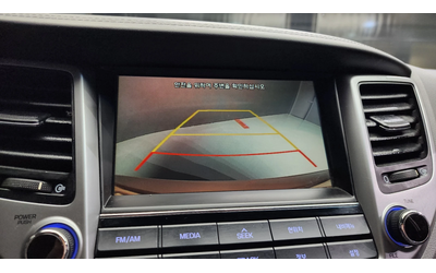 Hyundai Tucson 2.0 4WD MODERN autogeorge.com - автомобили, коли, обяви за нови и употребявани 13