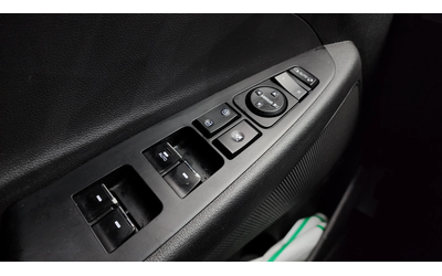 Hyundai Tucson 2.0 4WD MODERN autogeorge.com - автомобили, коли, обяви за нови и употребявани 16