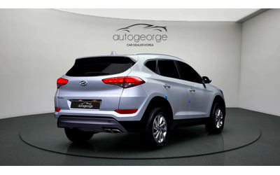 hyundai-tucson - 1
