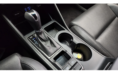 Hyundai Tucson 2.0 4WD MODERN autogeorge.com - автомобили, коли, обяви за нови и употребявани 7